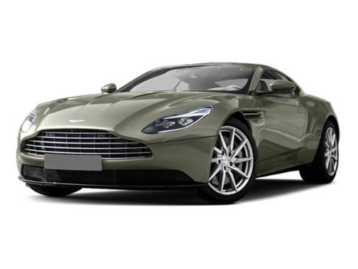 2018 Aston Martin DB11 Base