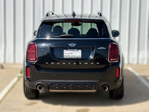 2023 MINI Countryman John Cooper Works ALL4