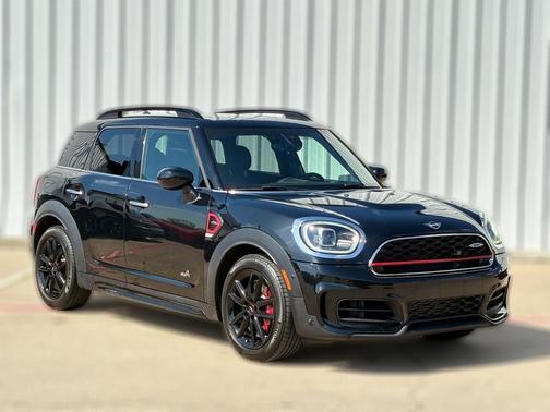 2023 MINI Countryman John Cooper Works ALL4
