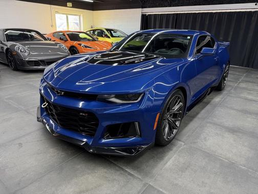 2019 Chevrolet Camaro ZL1