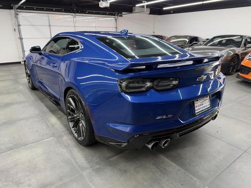 2019 Chevrolet Camaro ZL1