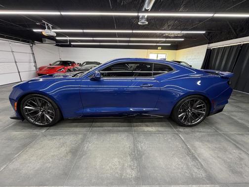 2019 Chevrolet Camaro ZL1