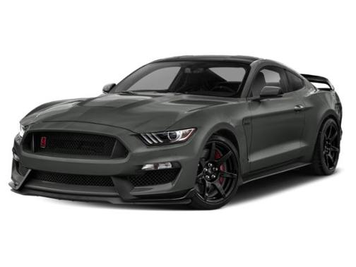 2020 Ford Shelby GT350 Base