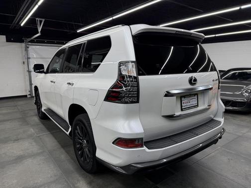 2023 Lexus GX 460 Premium