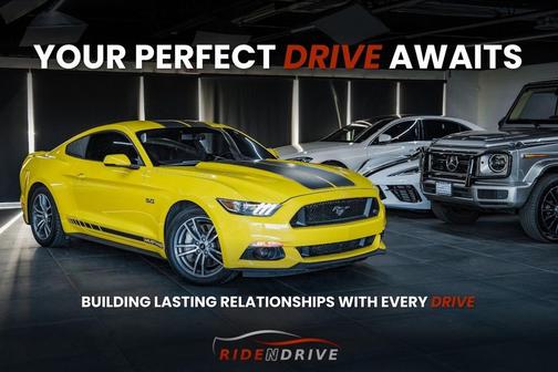 2016 Ford Shelby GT350 Base