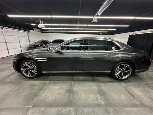 2023 Genesis G90 3.5T AWD
