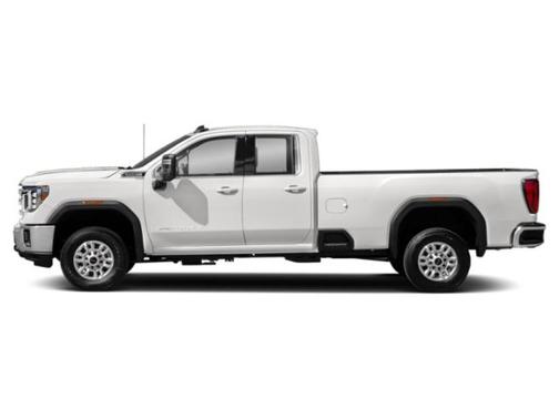 2020 GMC Sierra 2500 AT4