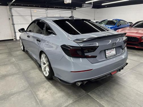 2021 Honda Accord Sport 1.5T