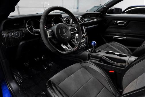 2019 Ford Shelby GT350 Base