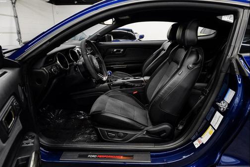 2019 Ford Shelby GT350 Base