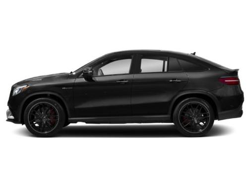 2019 Mercedes-Benz AMG GLE 63 S 4MATIC+