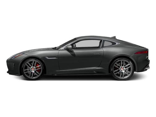 2016 Jaguar F-TYPE R