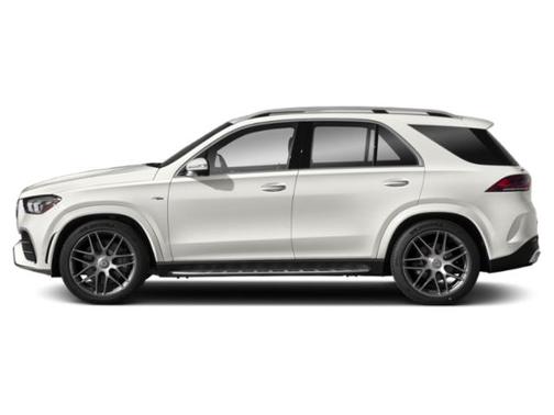 2022 Mercedes-Benz AMG GLE 53 4MATIC+