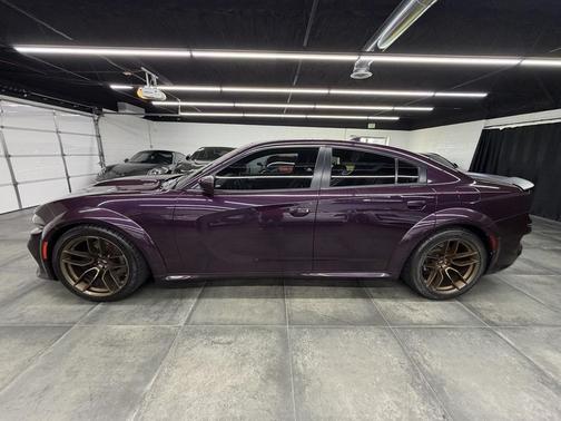2020 Dodge Charger R/T Scat Pack