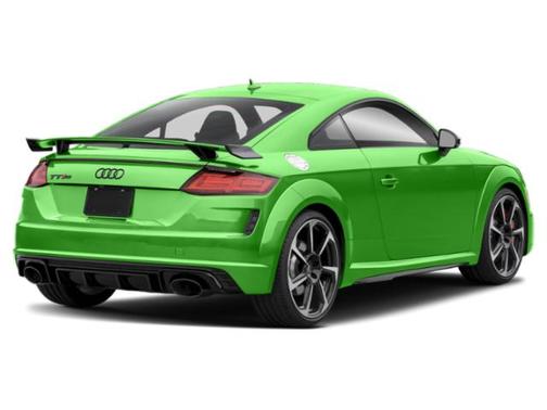 2021 Audi TT RS 2.5T