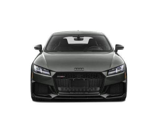 2021 Audi TT RS 2.5T