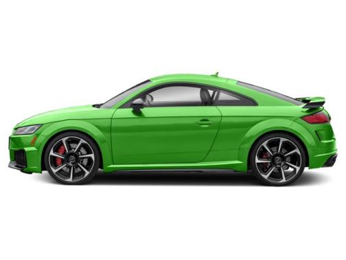 2021 Audi TT RS 2.5T