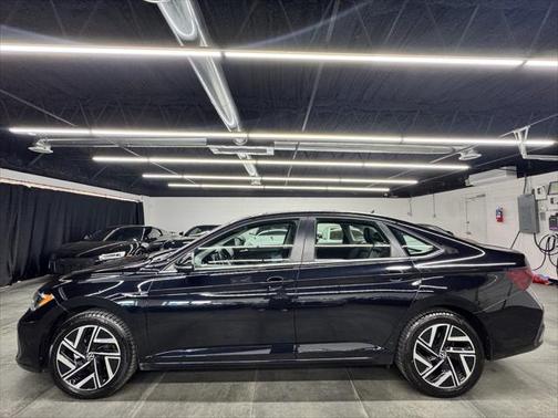 2022 Volkswagen Jetta 1.5T SEL