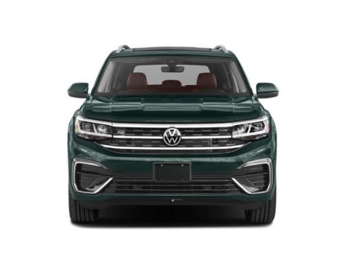 2021 Volkswagen Atlas 3.6L SEL
