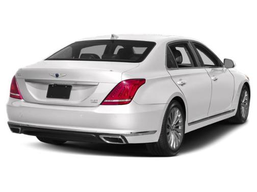 2019 Genesis G90 5.0 Ultimate