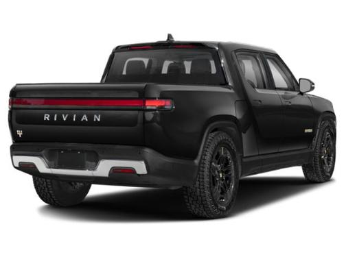 2023 Rivian R1T Adventure Quad Motor Large Pack