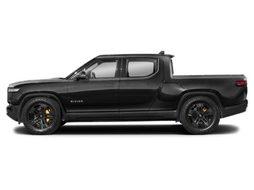 2023 Rivian R1T Adventure Quad Motor Large Pack