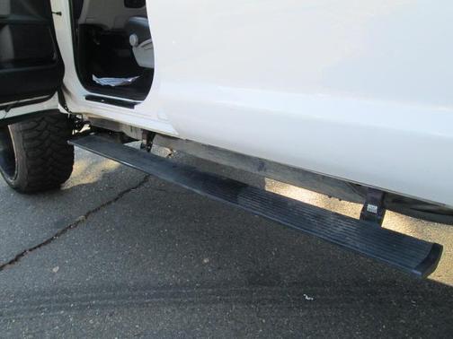 2010 Toyota Tundra Grade