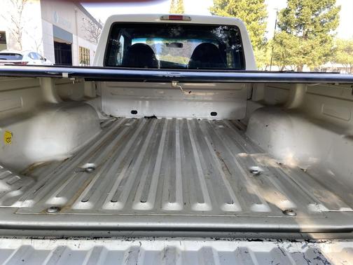 2001 Ford Ranger XL SuperCab