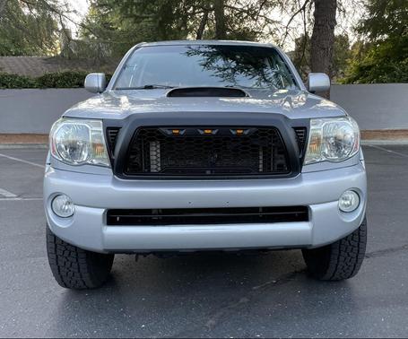 2006 Toyota Tacoma Access Cab