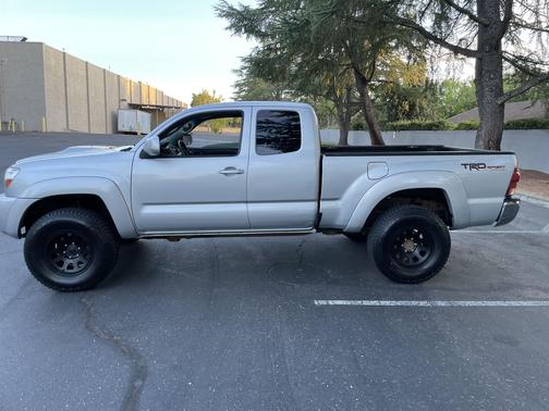 2006 Toyota Tacoma Access Cab