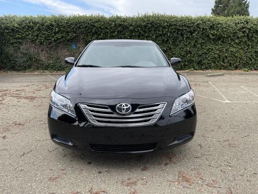 2009 Toyota Camry Hybrid Base