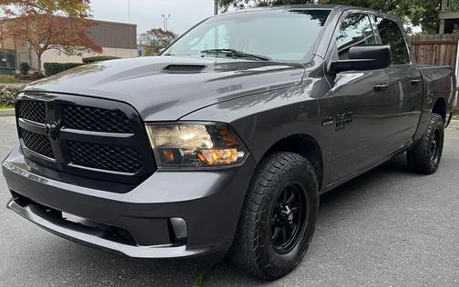 2019 RAM 1500 Express