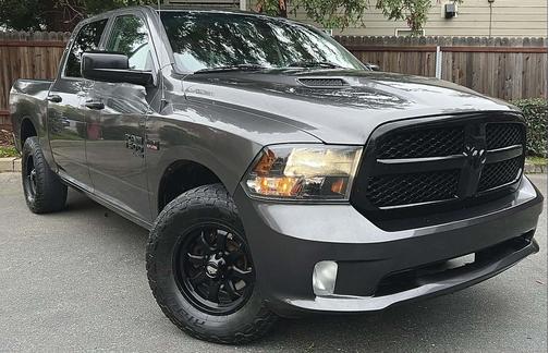 2019 RAM 1500 Express