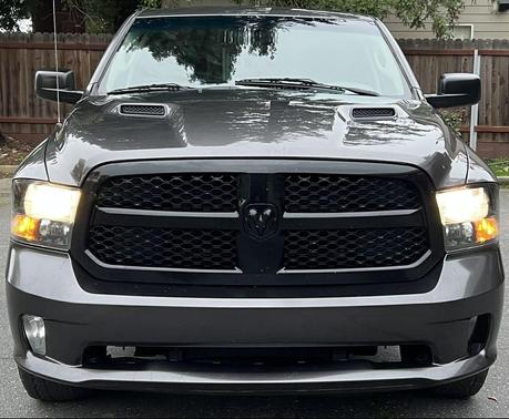 2019 RAM 1500 Express