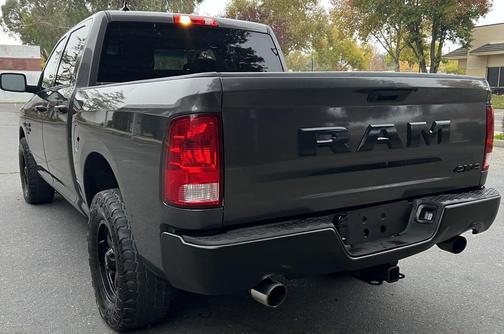 2019 RAM 1500 Express