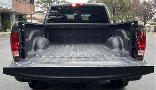 2019 RAM 1500 Express