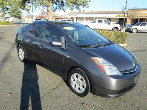 2008 Toyota Prius Touring