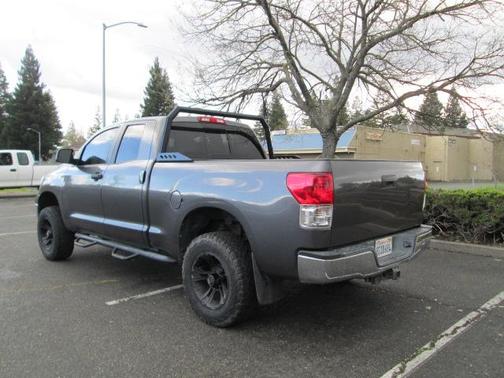 2012 Toyota Tundra Grade