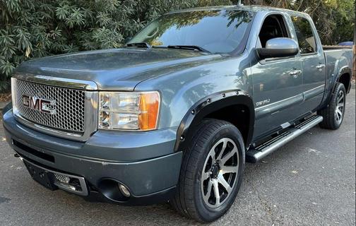 2011 GMC Sierra 1500 Denali