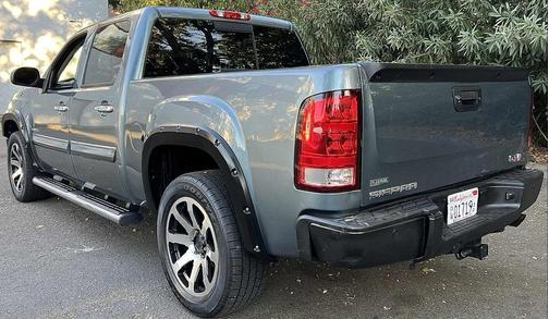 2011 GMC Sierra 1500 Denali
