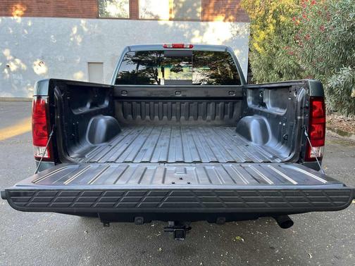 2011 GMC Sierra 1500 Denali