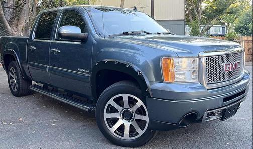 2011 GMC Sierra 1500 Denali