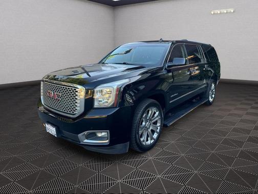 2015 GMC Yukon XL 1500 Denali