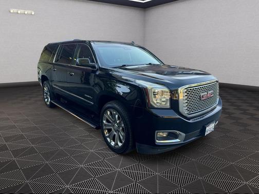 2015 GMC Yukon XL 1500 Denali