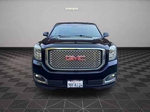 2015 GMC Yukon XL 1500 Denali