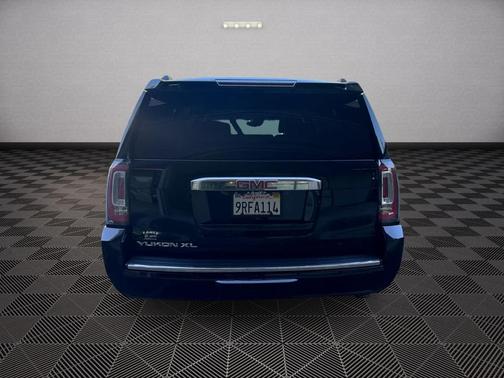 2015 GMC Yukon XL 1500 Denali