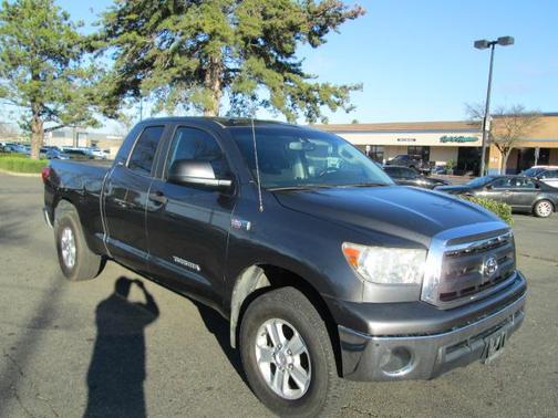 2011 Toyota Tundra Grade