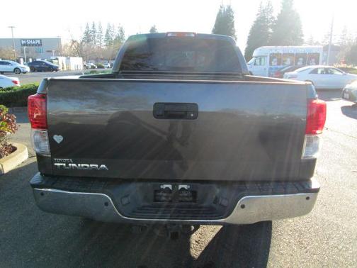 2011 Toyota Tundra Grade