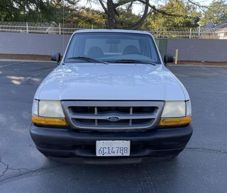 1999 Ford Ranger XL SuperCab