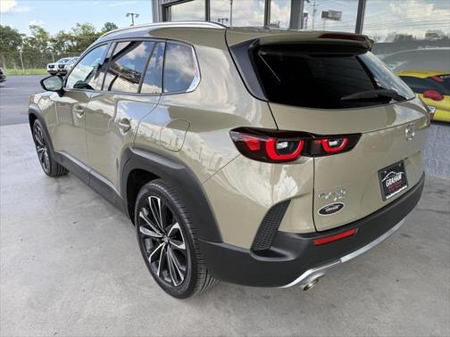 2023 Mazda CX-50 2.5 Turbo Premium